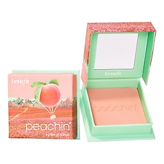 Peachin' WANDERful World - Pudra Allık, BENEFIT COSMETICS